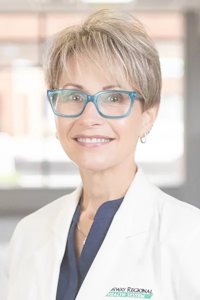 Heather Steely, APRN - Conway, AR - Pain Medicine