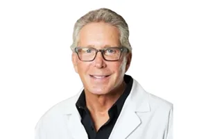 Dr. Robert Consor, OD - Dallas, TX - Optometry