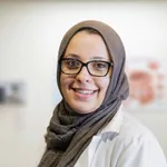 Dr. Reem Mohammad, DPM