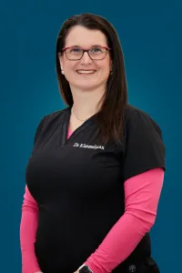 Dr. Tracy A Kimmelman, OD - DELRAY BEACH, FL - Optometry
