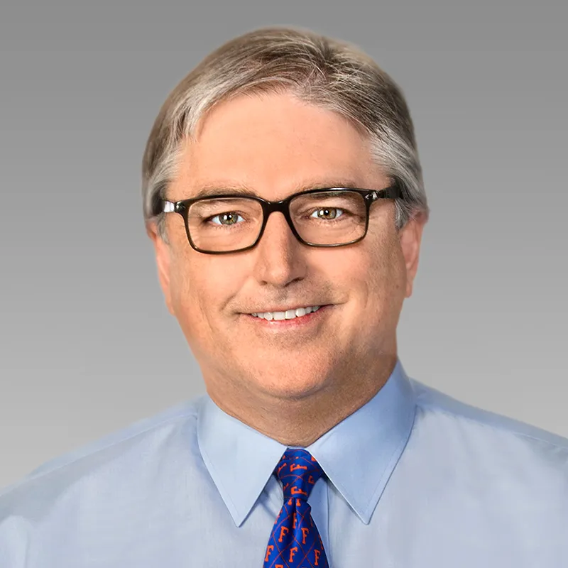 Dr. Gregory Parrish - Lakeland, FL - Optometry, Optometrist