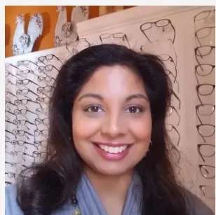 Dr. Shirley K Pannapara, OD - Houston, TX - Optometry