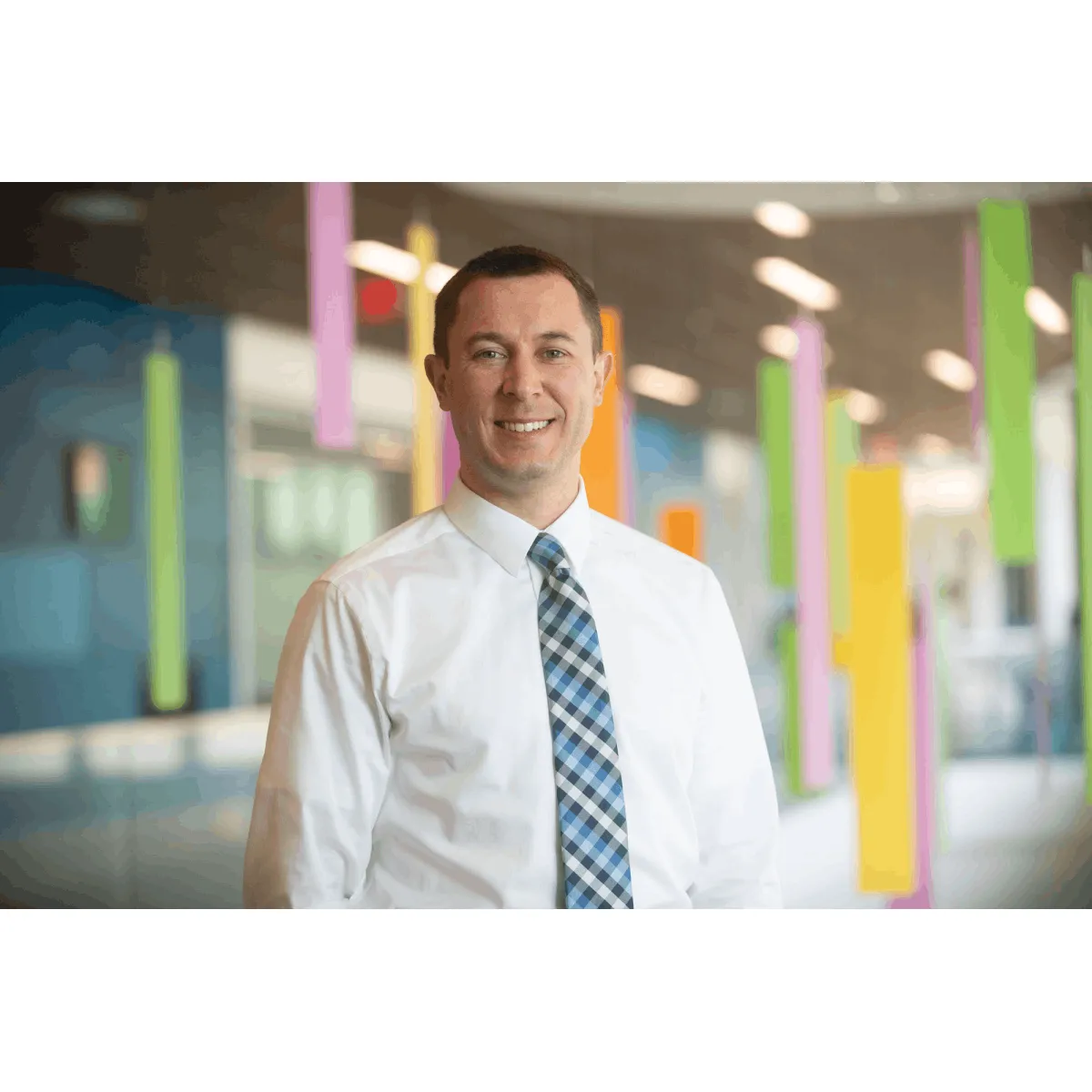 Dr. Aaron Bradley Wickham - North Canton, OH - Other Specialty
