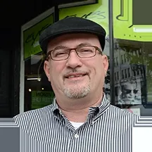 Dr. Robert H Hornberger, OD