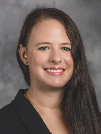 Theresa Musgrave, PA-C - Toledo, OH - Orthopedic Surgery