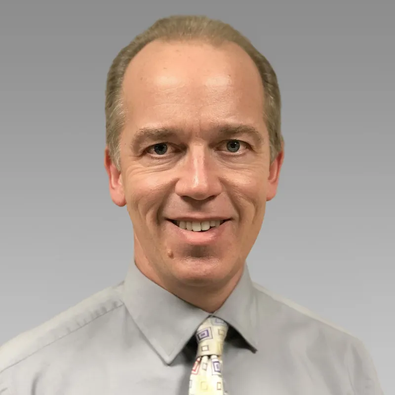 Dr. Christopher Colvin, OD - Springfield, OH - Optometry, Optometrist