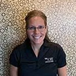 Dr. Katie Lynn Cole, DC