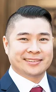 Dr. Dung Khuat, OD
