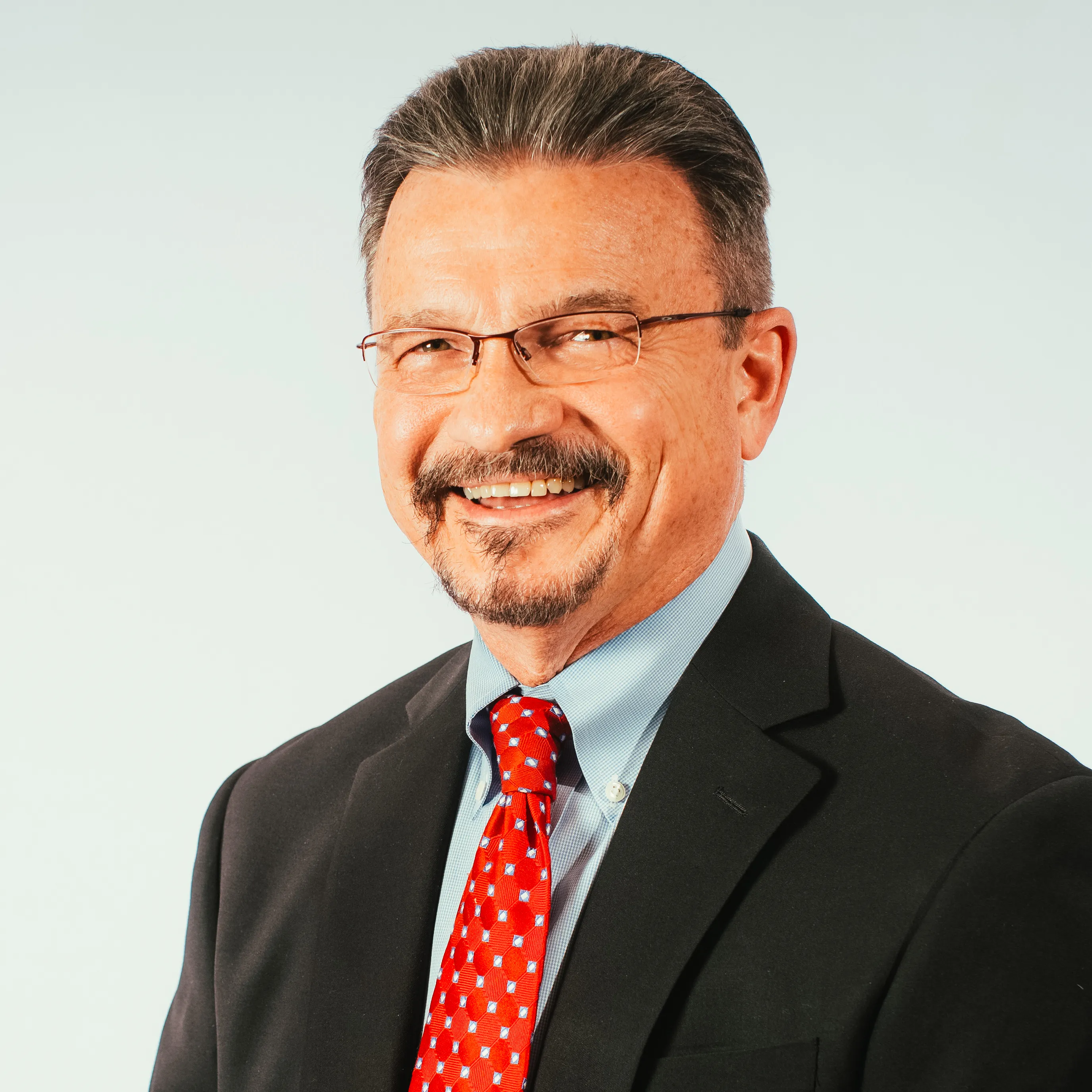 Dr. Andrew G Cook, OD - Garner, NC - Optometry