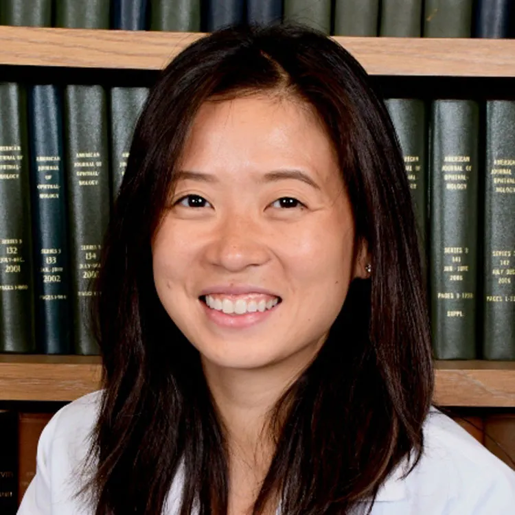 Dr. Sharon P Keh, OD - New York, NY - Optometry, Ophthalmologist, Optometrist