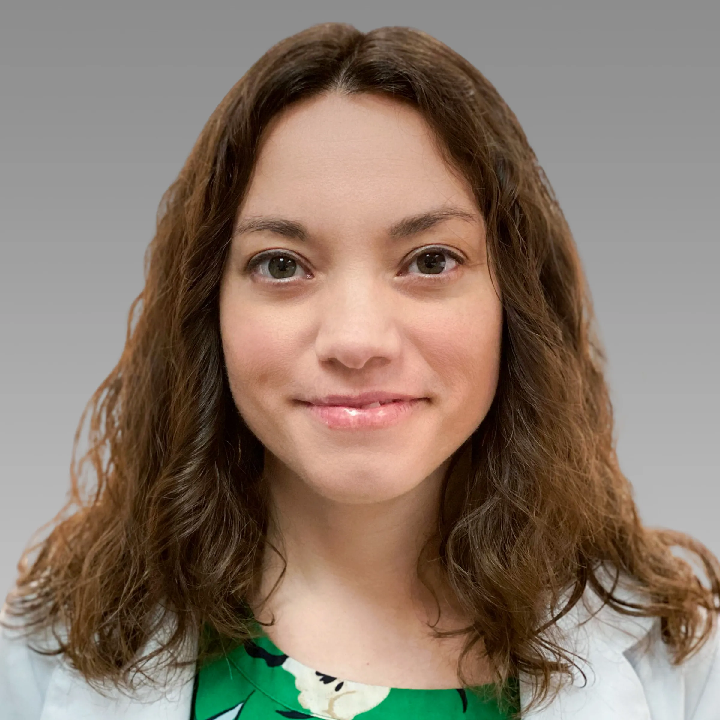 Dr. Courtney Sword Parker, OD