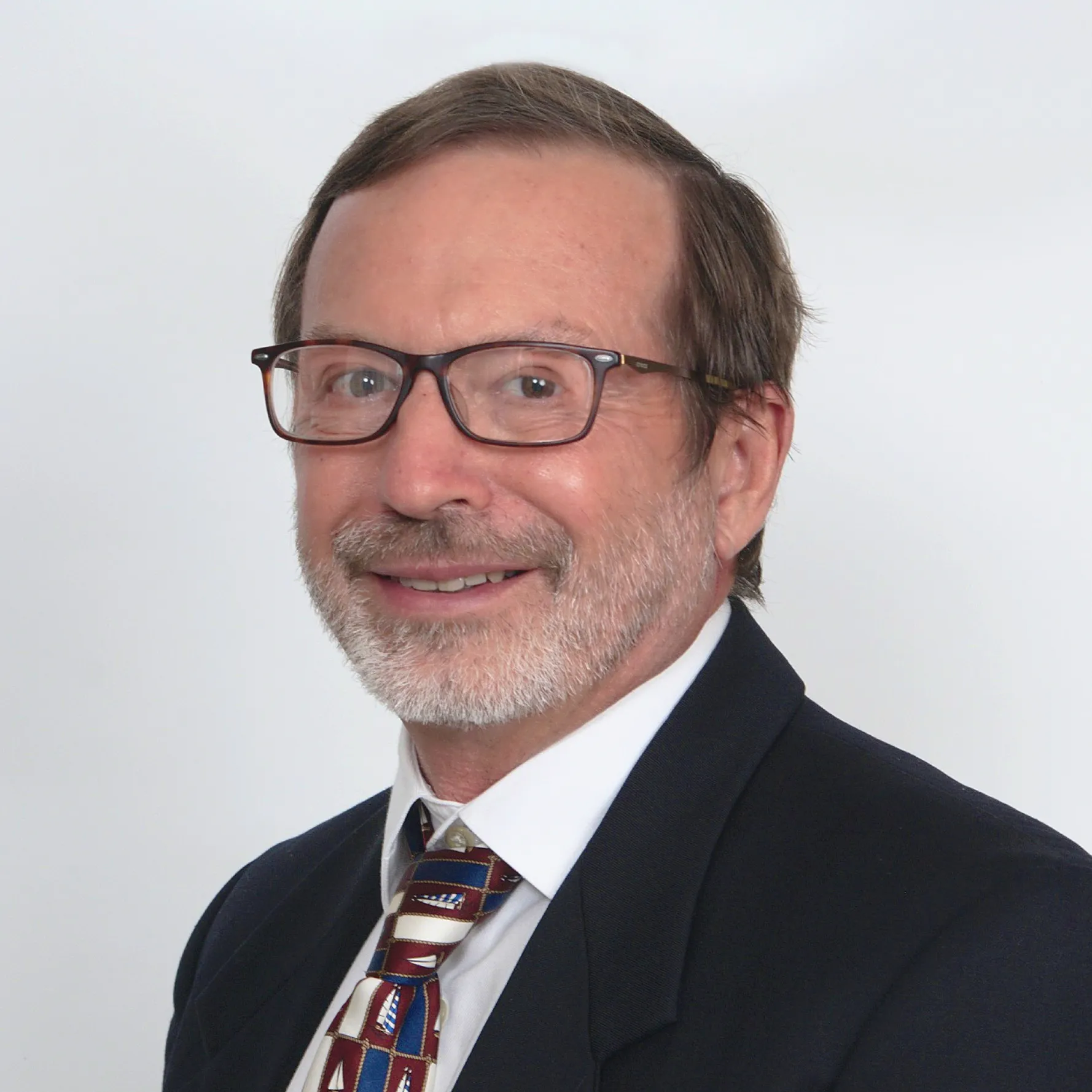 Dr. Dennis E Wilcoxon, OD - St Petersburg, FL - Optometry