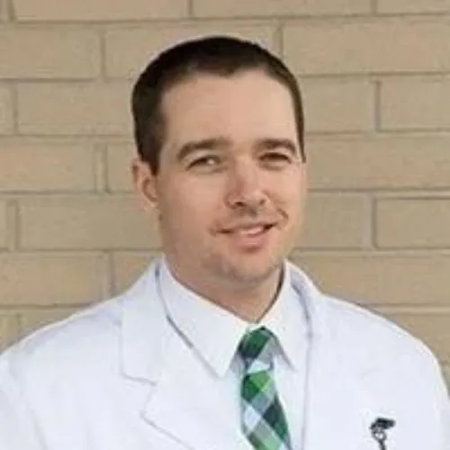 Dr. Brian Briggs, DC - Beavercreek, OH - Chiropractor