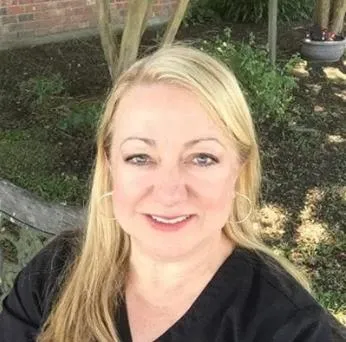 Dr. Tina Marcia Theriot, DC - New Iberia, LA - Chiropractor