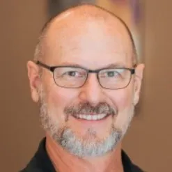 Dr. David Kinnison, DC