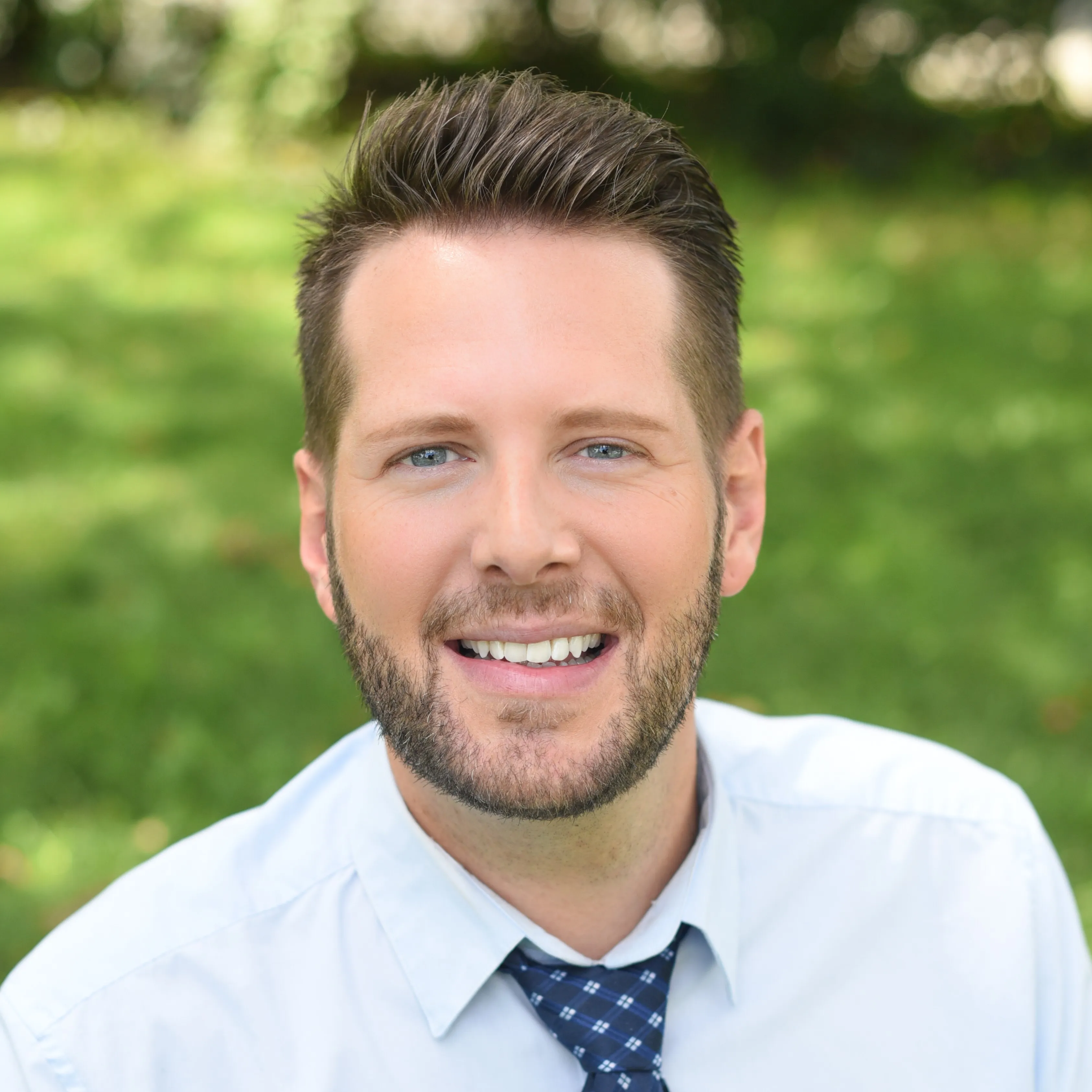 Dr. Andrew Kiper, DC