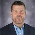Dr. Randolph Christopher Mitchell - Buda, TX - Other Specialty