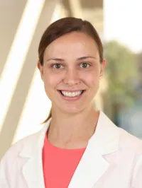 Dr. Hillary Caroline Carnell, MD