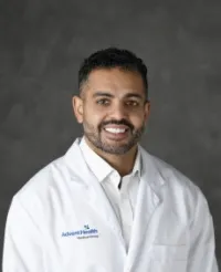 Dr. Abd-El-Rahman "a.r." Abd-El-Barr, MD - Tampa, FL - Urology