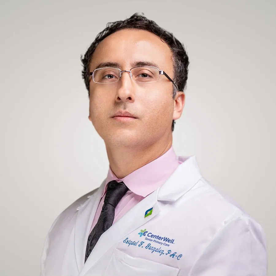 Dr. Esiquiel Francisco Gonzalez - Brownsville, TX - Other Specialty