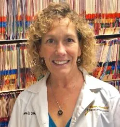 Dr. Irene D Combs, OD