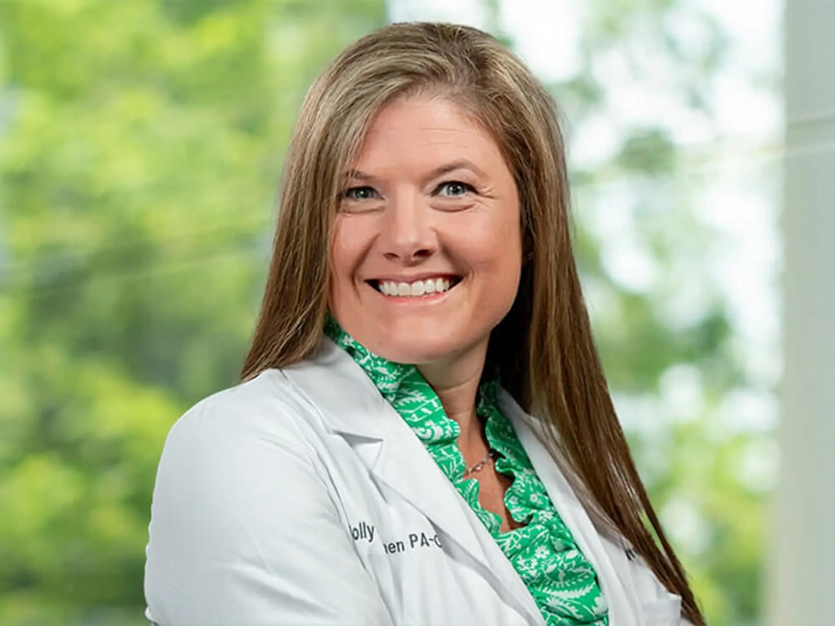 Dr. Holly Nicole Shinnen