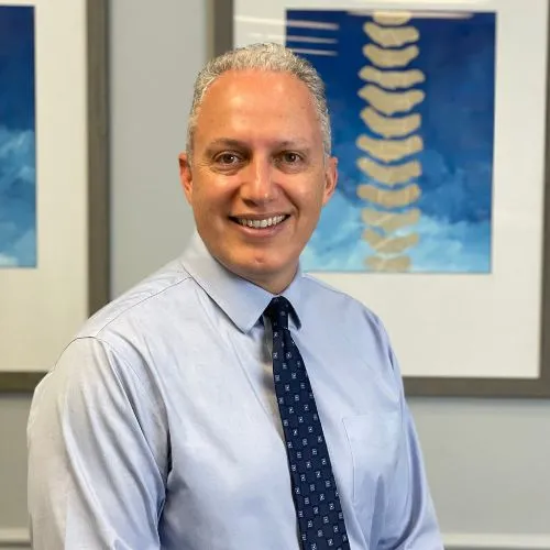 Dr. Philip Cordova, DC - Houston, TX - Chiropractor, Integrative Medicine, Physical Medicine & Rehabilitation