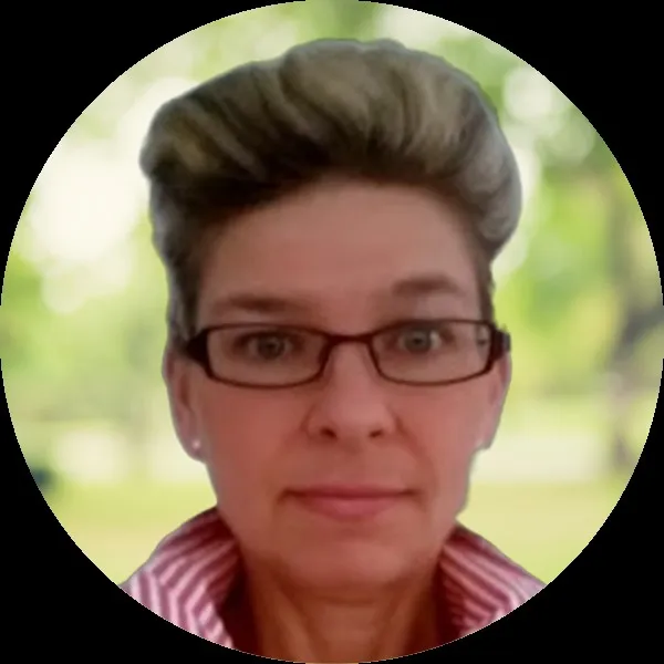 Dr. Teresa D. Hrach, OD