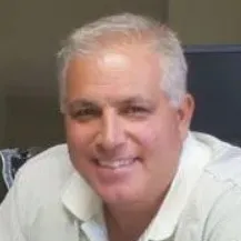 Dr. Joseph Terranova, DC