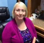 Dr. Suzanne Lynn Goodman, OD