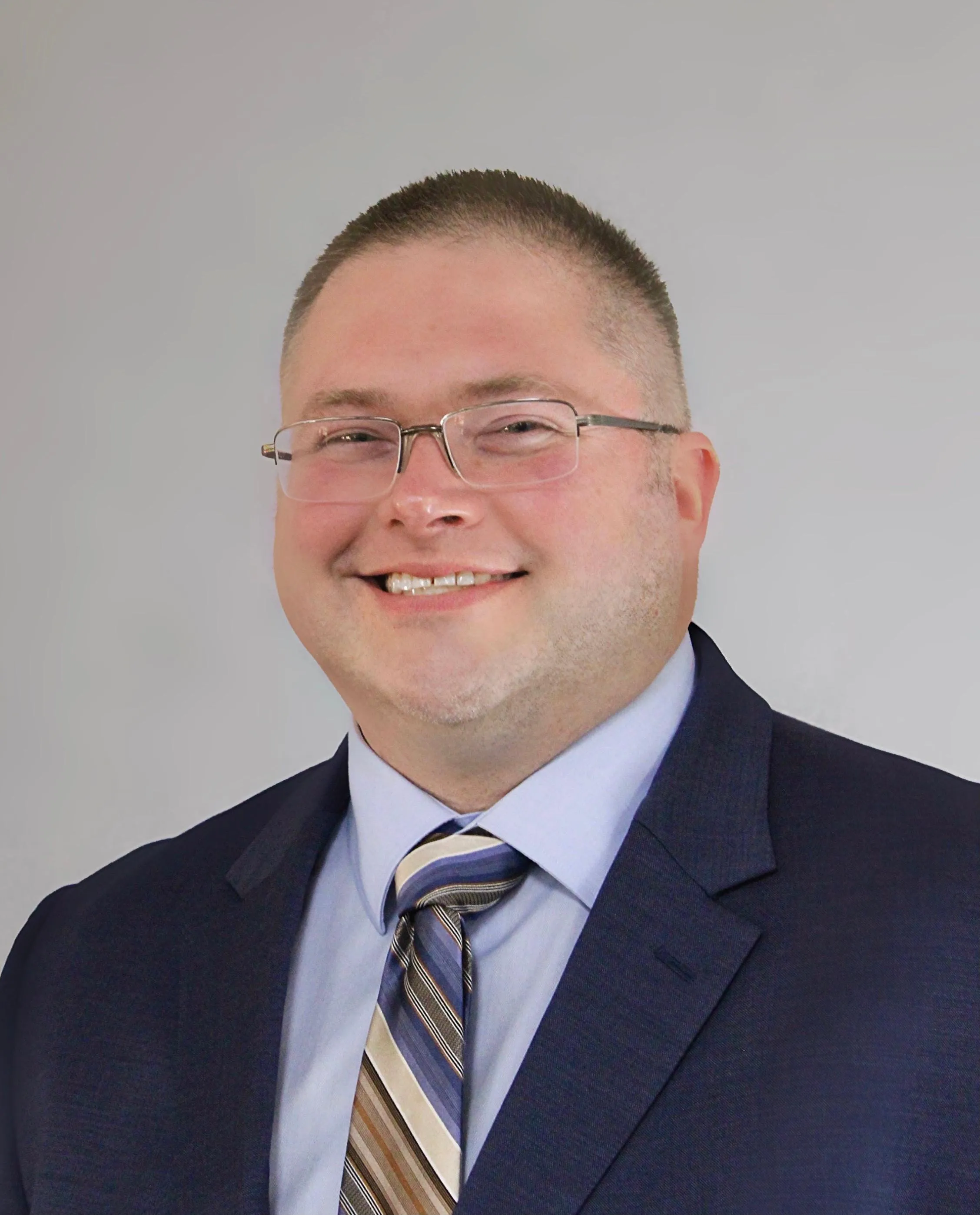 Dr. Chad Mitchell Cooper, DPM - London, KY - Podiatry, Foot & Ankle Surgery