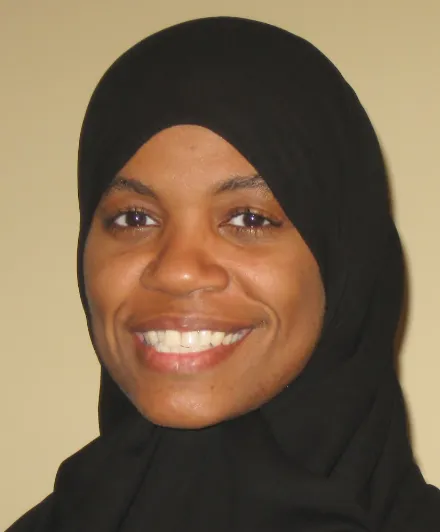 Dr. Willena C. Brooks, DC - Columbus, OH - Chiropractor