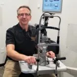 Dr. Dallas C Wilkinson, OD - Hot Springs, SD - Optometry