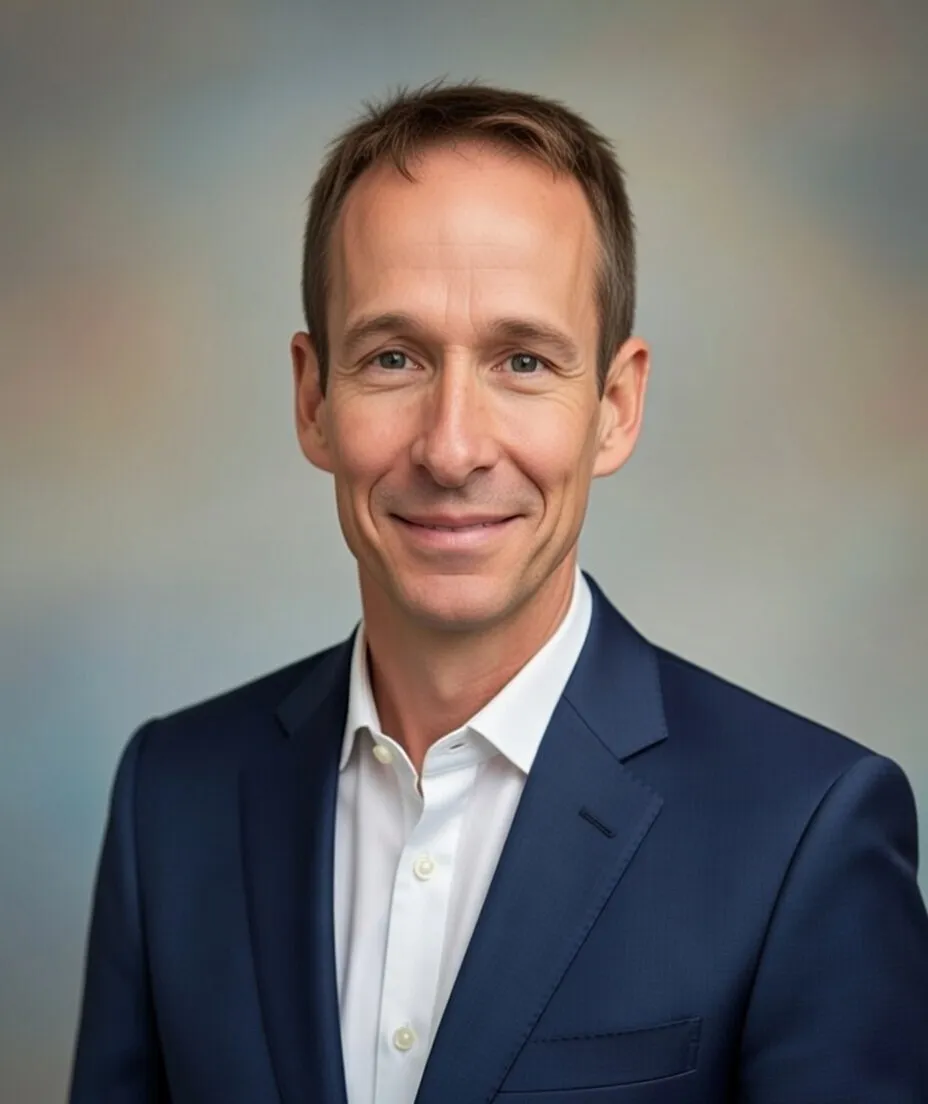 Dr. Bryon Moore, DC
