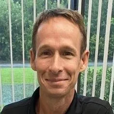 Dr. Bryon Moore, DC