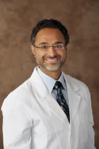 Dr. Anudh Jain, MD - Orlando, FL - Oncology