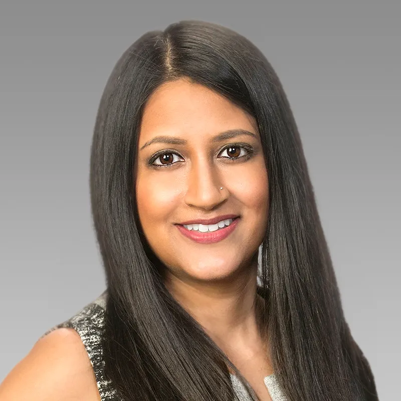 Dr. Binal Patel - Clermont, FL - Optometry, Optometrist