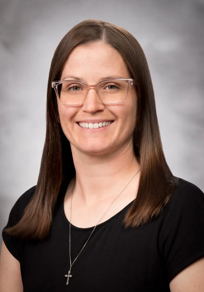 Rachel Mack - Ypsilanti, MI - Nurse Practitioner