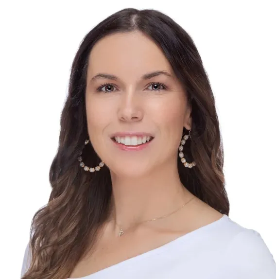 Dr. Michelle Parker, DC