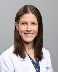 Dr. Amanda Babcock, MD - Springfield, MO - Family Medicine