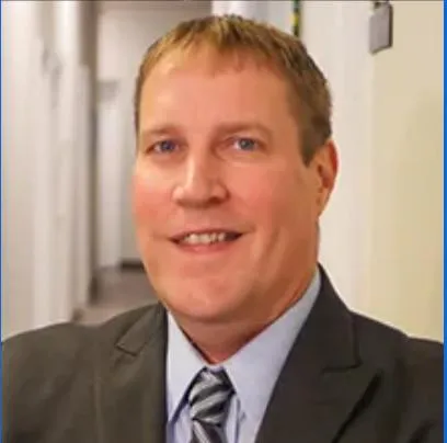 Dr. Justin James Broe, DC