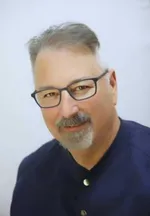 Dr. Steven Ira Goodman, OD