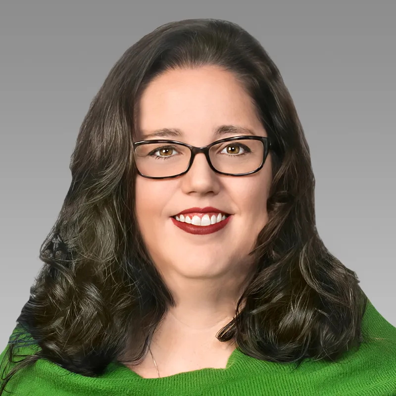 Dr. Elizabeth Roberts - Lakeland, FL - Optometry, Optometrist