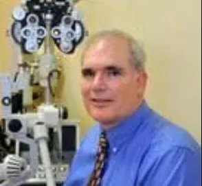 Dr. George David Shida, OD - Atlanta, GA - Optometry
