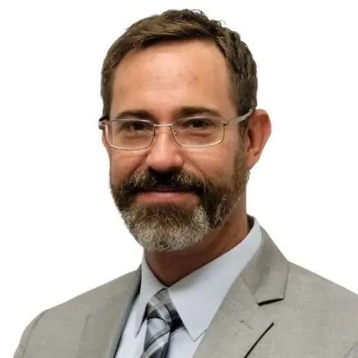 Dr. Matthew Cooper, DC