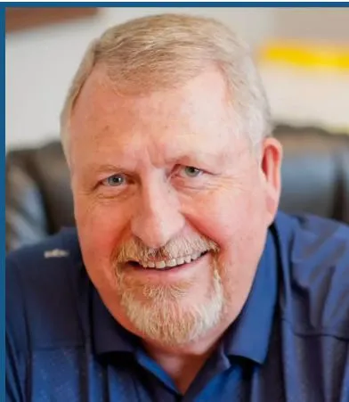 Dr. Ray Roddan, DC