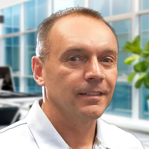 Dr. Jeff R Roderick, DC - Mesa, AZ - Chiropractor