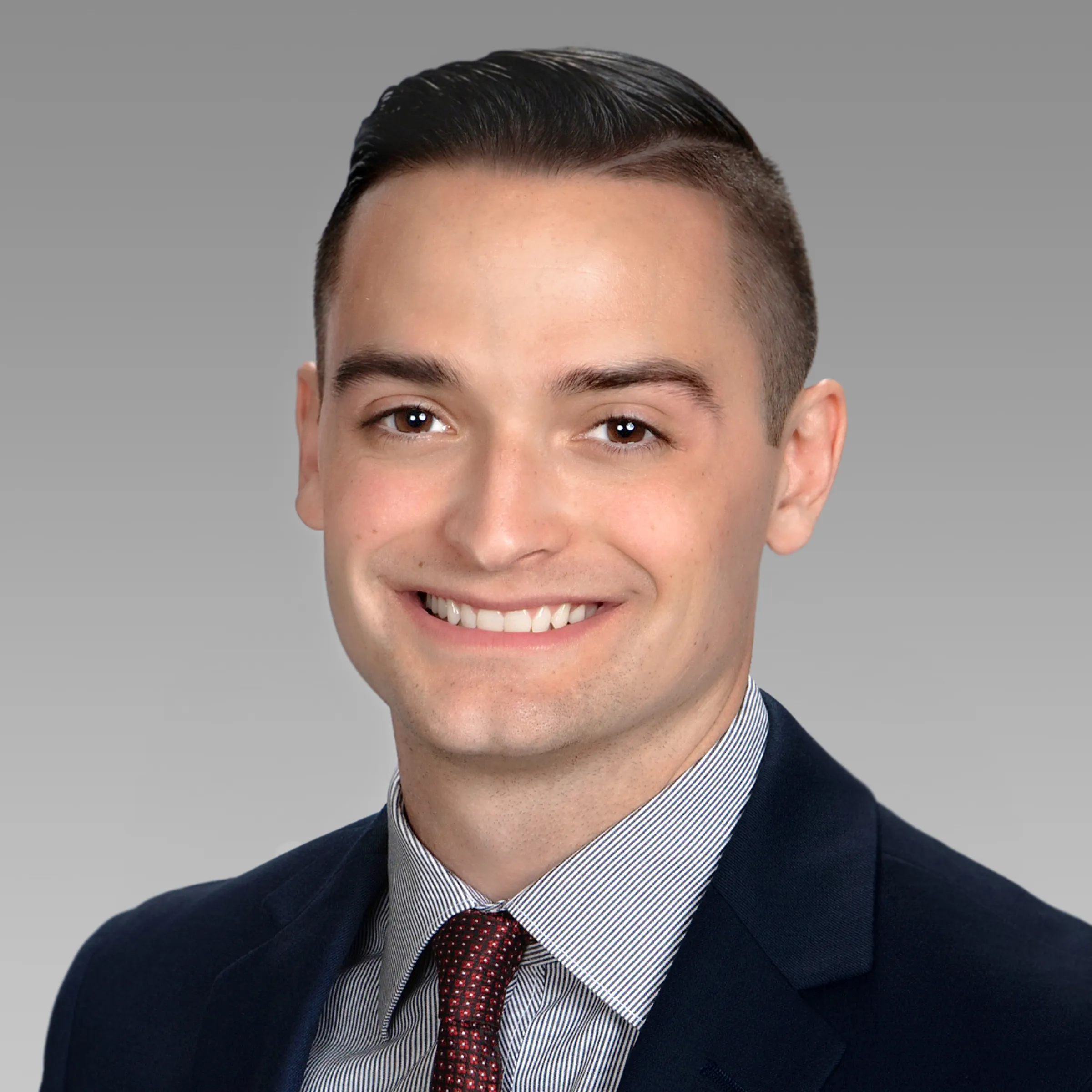 Dr. John Moonan IIi - Charlotte, NC - Optometry, Optometrist