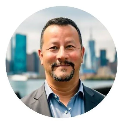 Dr. Pablo M Rivera, DC - HUDSON, FL - Chiropractor