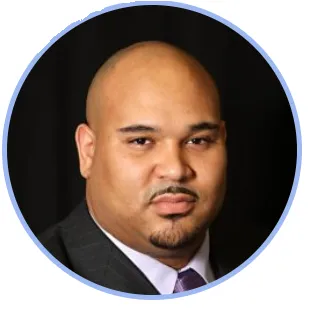 Dr. Quentin Brisco, DC - Lafayette, LA - Chiropractor